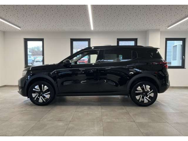 Fahrzeugbild eines Opel Frontera