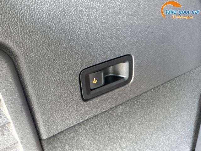 Fahrzeugbild eines Volkswagen Multivan