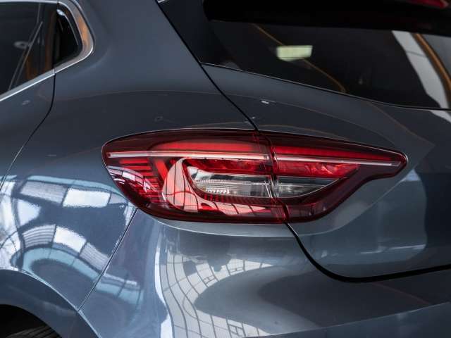 Fahrzeugbild eines Renault Clio