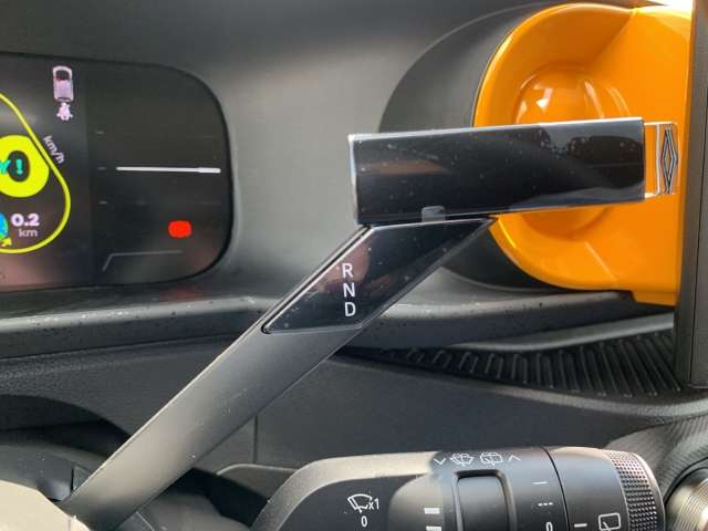 Fahrzeugbild eines Renault Twingo