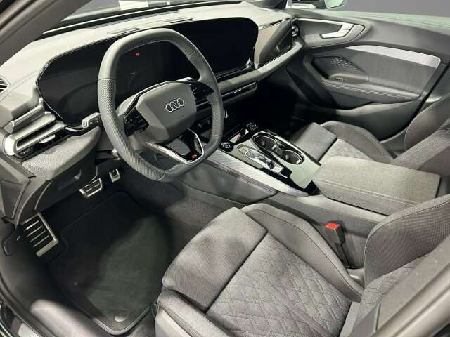 Fahrzeugbild eines Audi A5