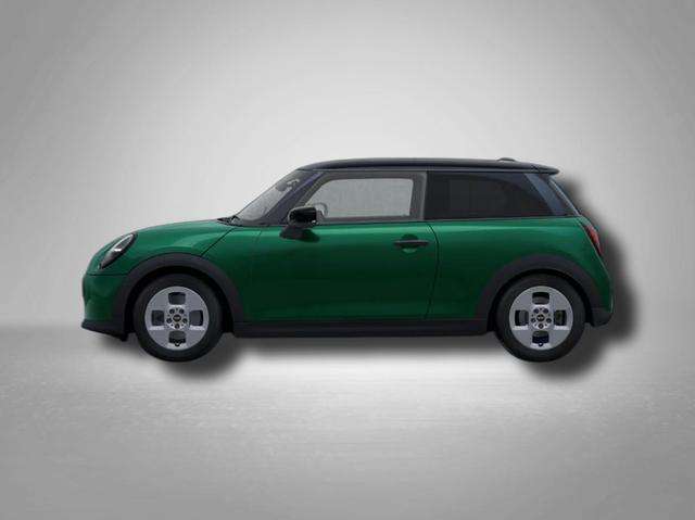 Fahrzeugbild eines MINI COOPER