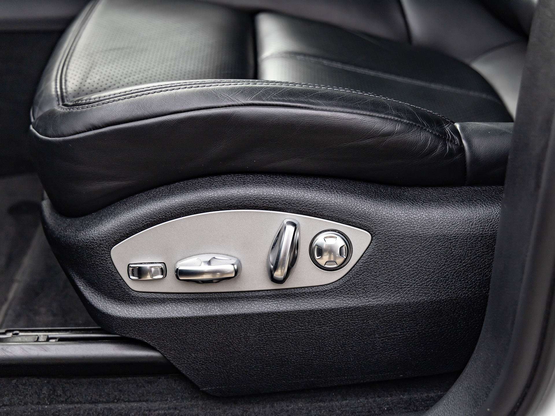 Fahrzeugbild eines Porsche Macan