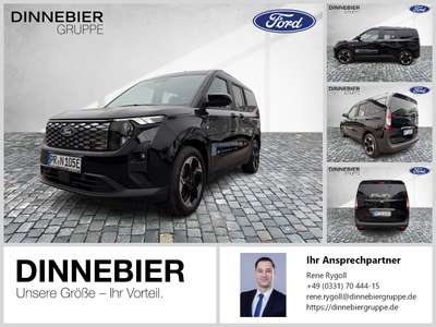Bild Ford Tourneo Courier