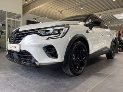 Bild Renault Captur