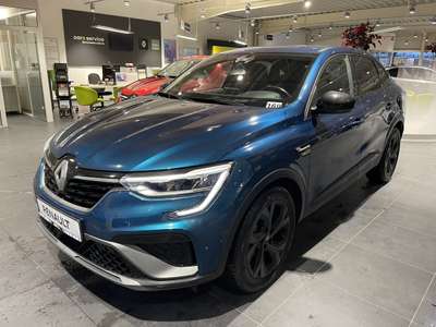Bild Renault Arkana