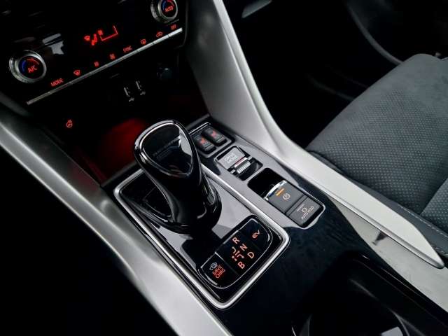 Fahrzeugbild eines Mitsubishi Eclipse Cross