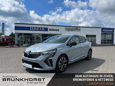 Bild Renault Clio