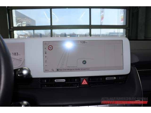 Fahrzeugbild eines Hyundai IONIQ 5