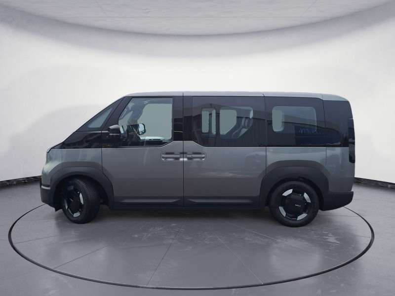 Fahrzeugbild eines Kia PV5 Passenger