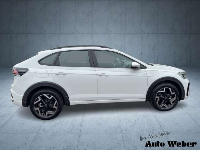 Fahrzeugbild eines Volkswagen Taigo