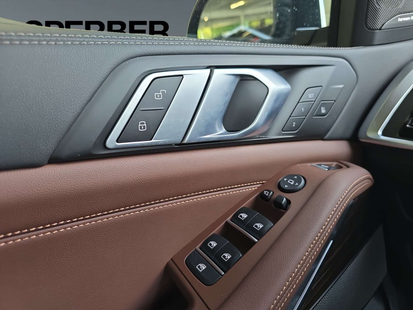 Fahrzeugbild eines BMW X5