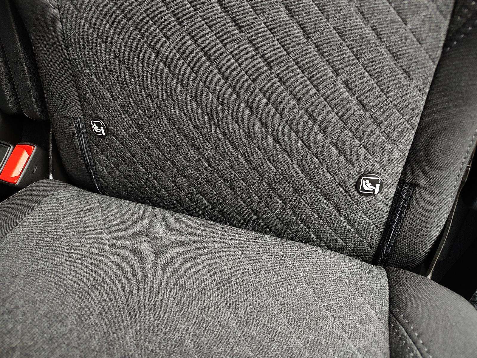 Fahrzeugbild eines Opel Combo Life