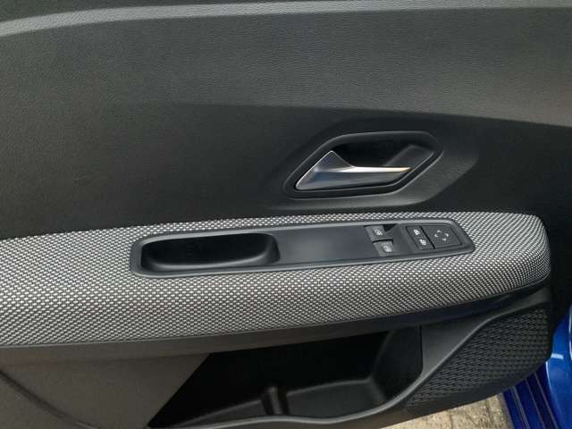 Fahrzeugbild eines Dacia Sandero