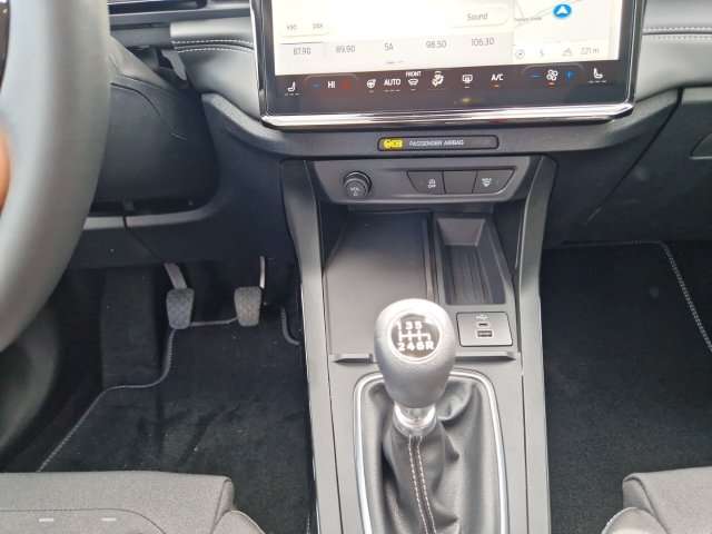 Fahrzeugbild eines Ford Puma