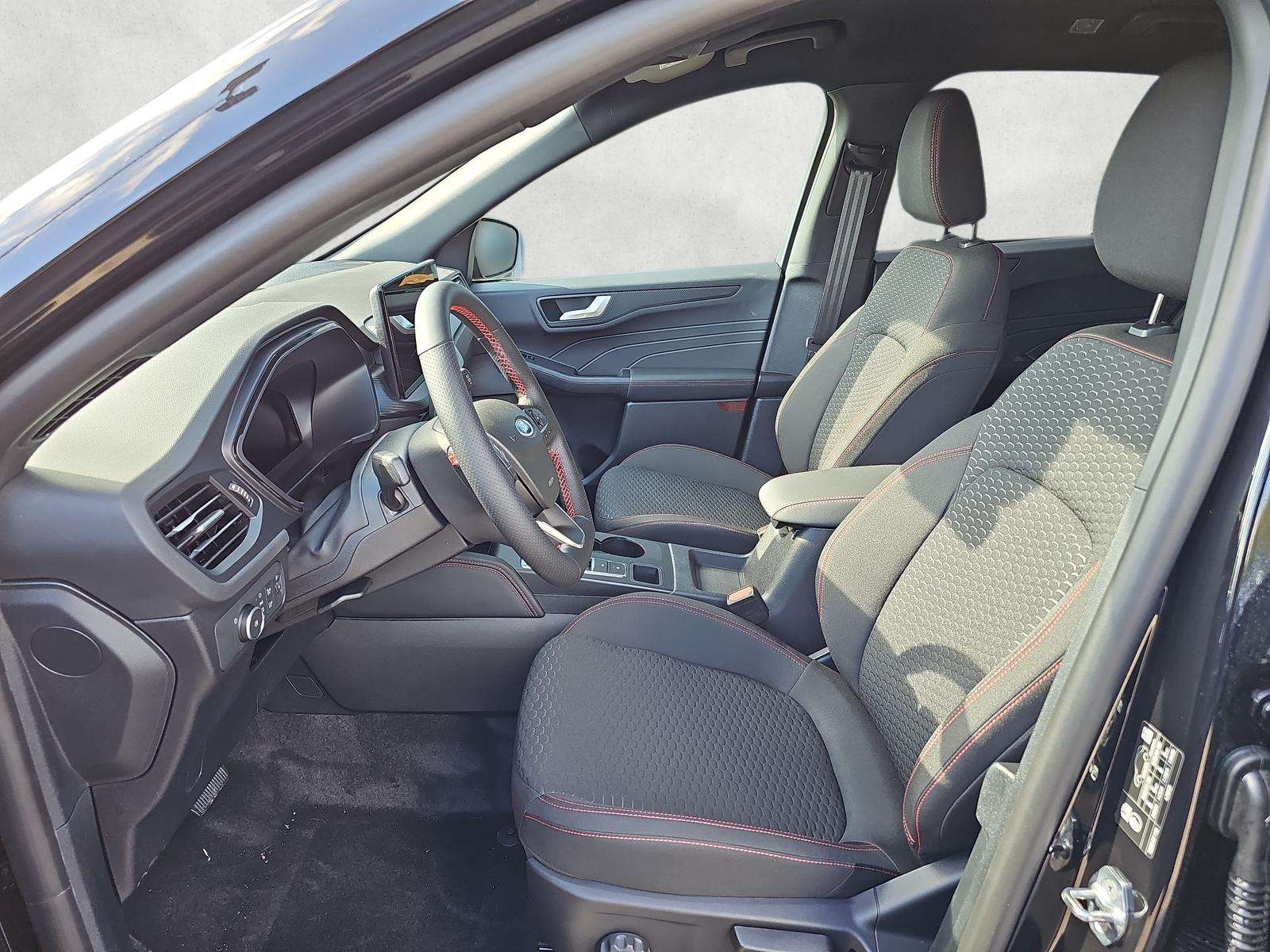 Fahrzeugbild eines Ford Kuga