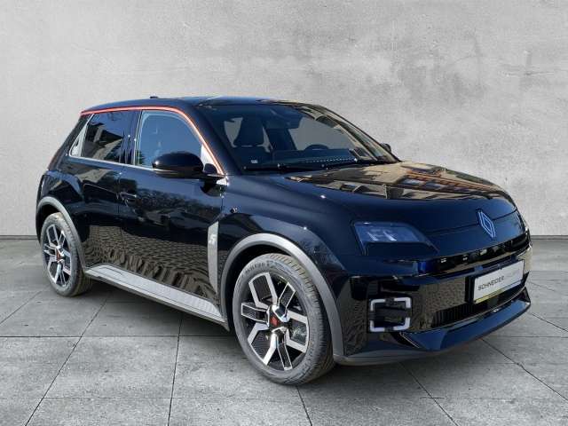 Fahrzeugbild eines Renault 5 E-TECH