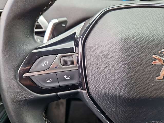 Fahrzeugbild eines Peugeot 3008