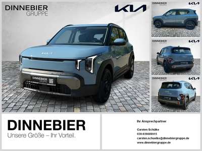 Bild Kia EV2