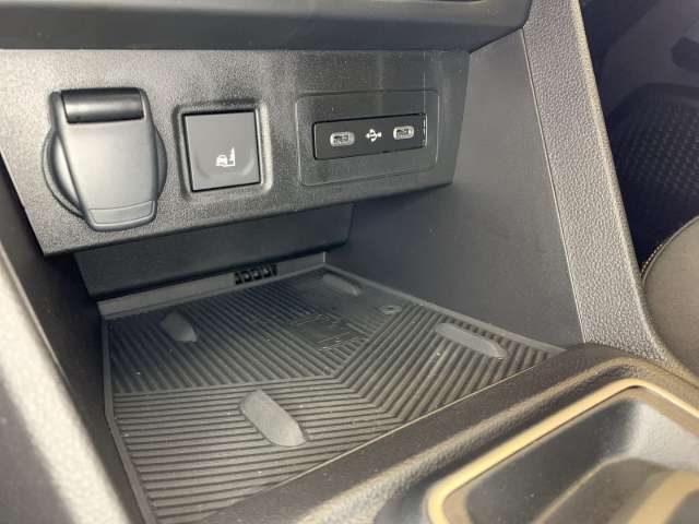 Fahrzeugbild eines Dacia Jogger