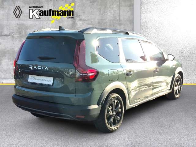 Fahrzeugbild eines Dacia Jogger