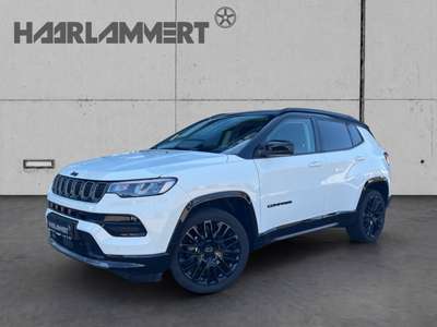 Bild Jeep Compass