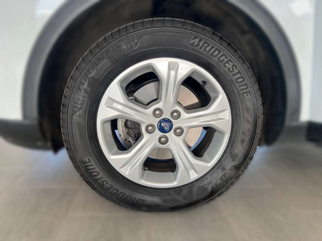 Fahrzeugbild eines Ford Kuga