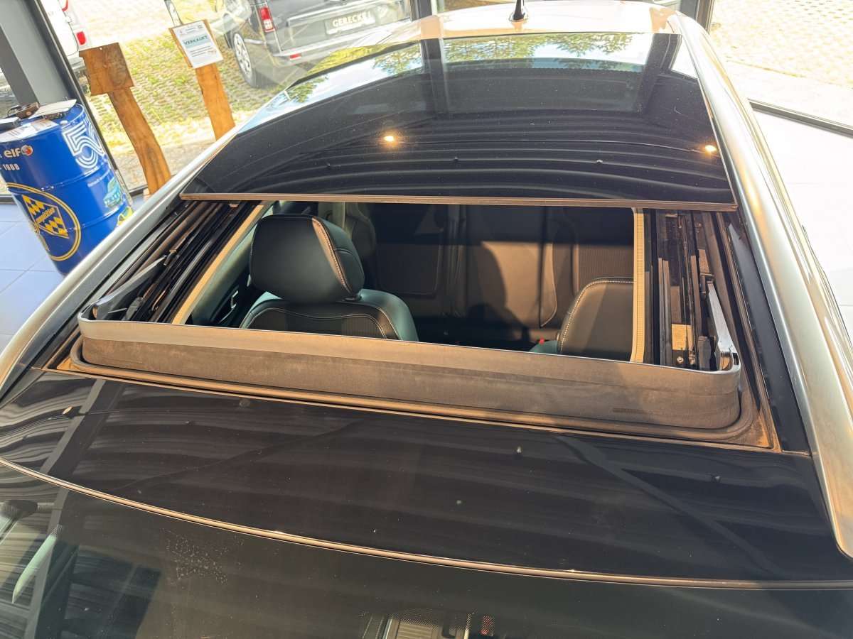 Fahrzeugbild eines Renault Mégane
