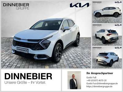 Bild Kia Sportage