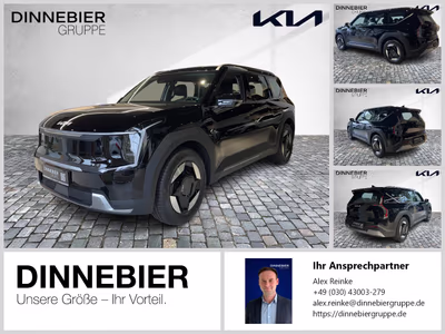 Bild Kia EV9