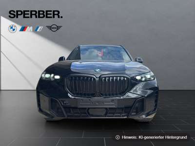 Bild BMW X5