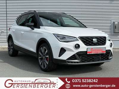 Bild SEAT Arona
