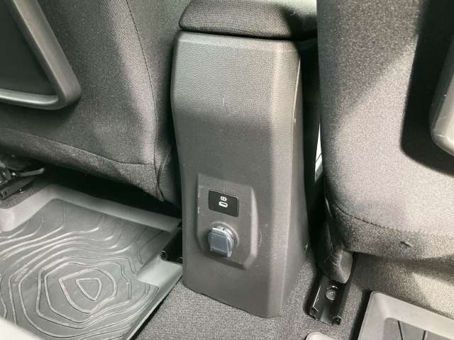 Fahrzeugbild eines Dacia Jogger