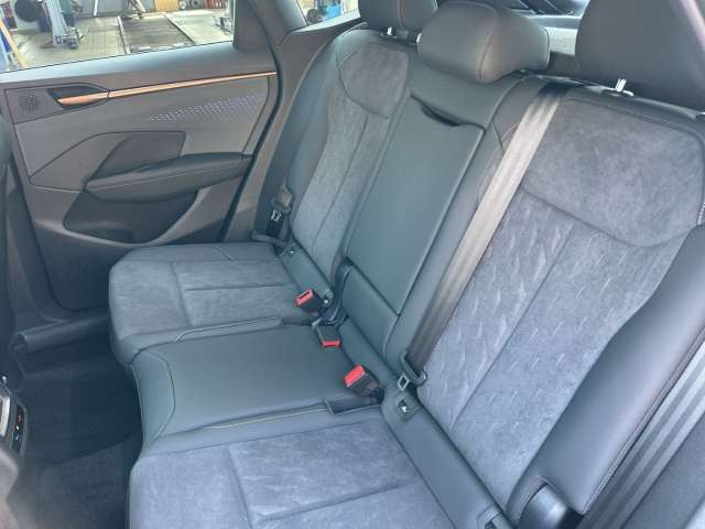 Fahrzeugbild eines CUPRA Terramar