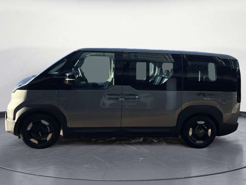 Fahrzeugbild eines Kia PV5 Passenger