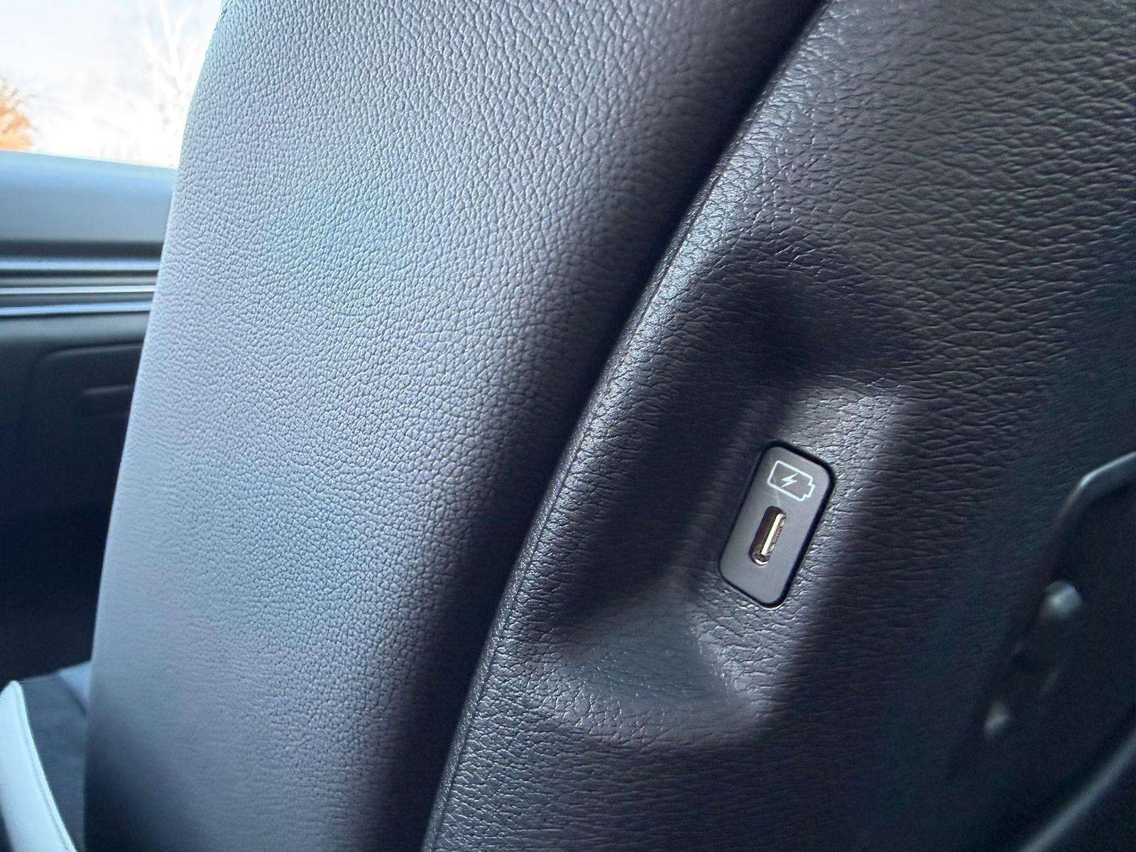 Fahrzeugbild eines Kia Sportage