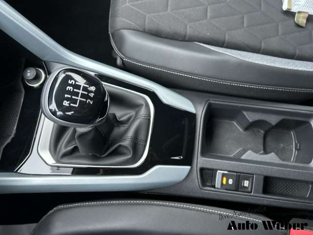 Fahrzeugbild eines Volkswagen T-Roc