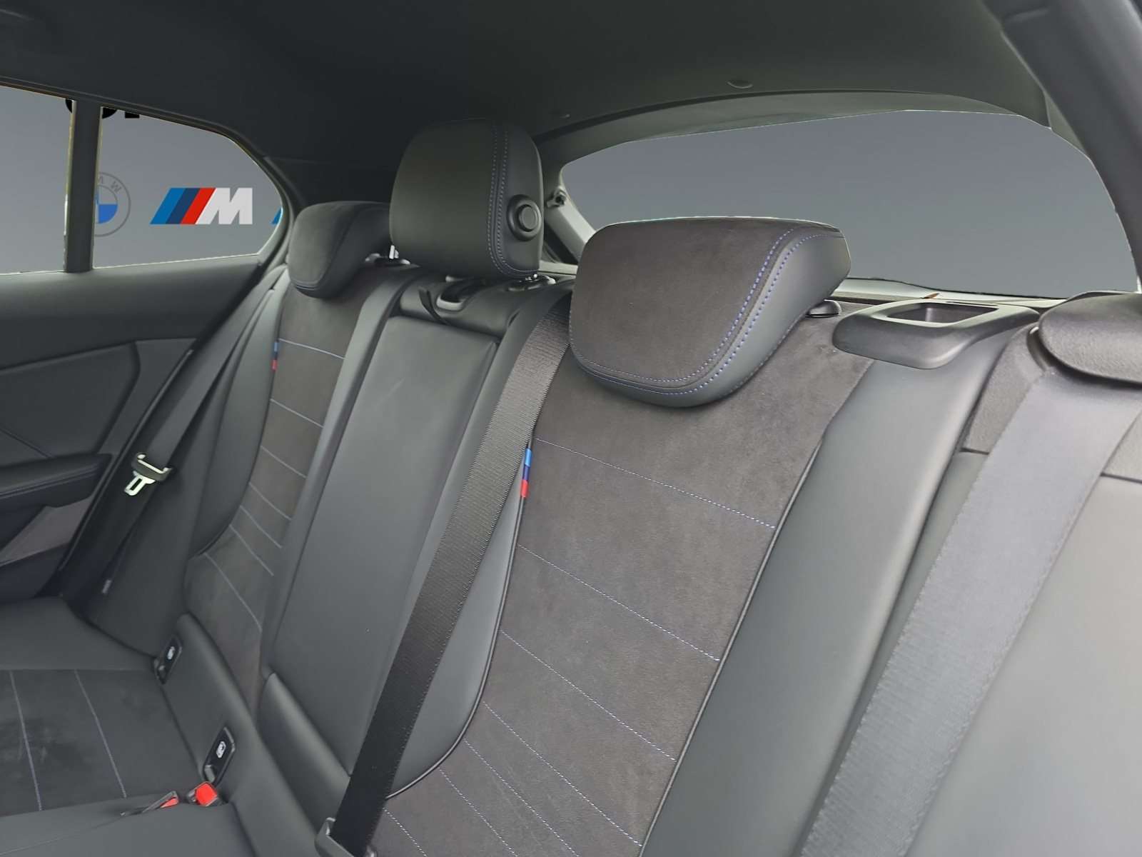 Fahrzeugbild eines BMW 1er-Reihe