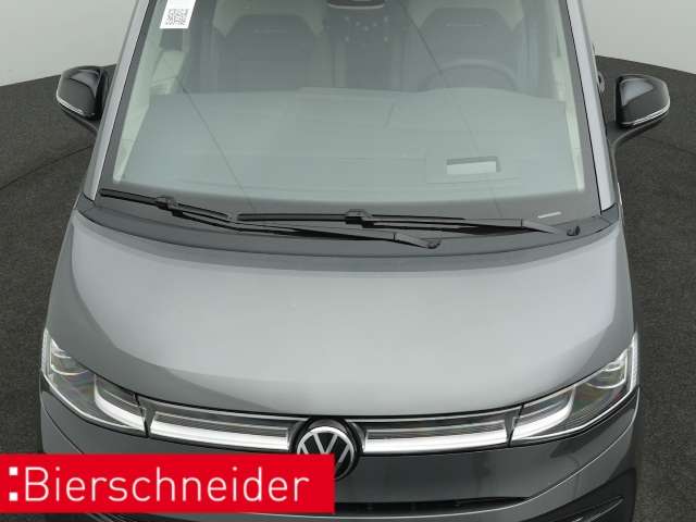 Fahrzeugbild eines Volkswagen California