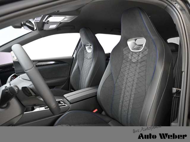 Fahrzeugbild eines Volkswagen Passat