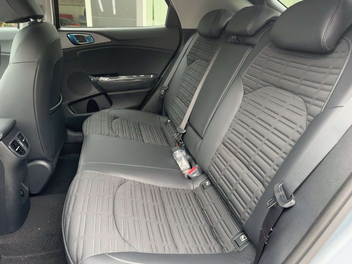Fahrzeugbild eines Kia XCeed
