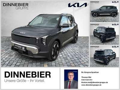 Bild Kia EV2