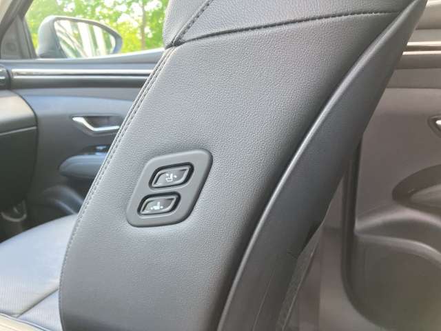 Fahrzeugbild eines Hyundai Tucson