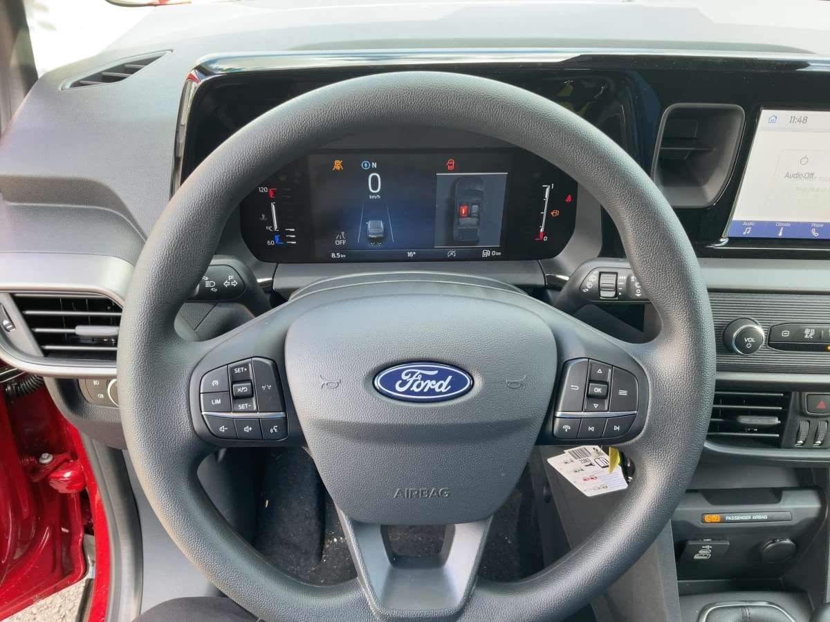 Fahrzeugbild eines Ford Transit Courier