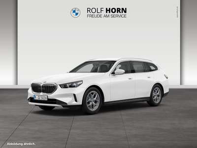Bild BMW 5er-Reihe