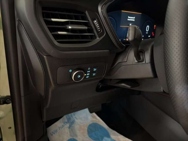 Fahrzeugbild eines Ford Kuga