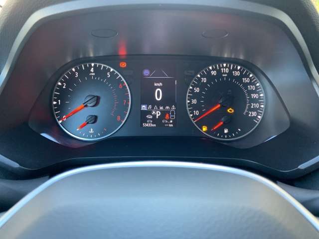 Fahrzeugbild eines Renault Captur