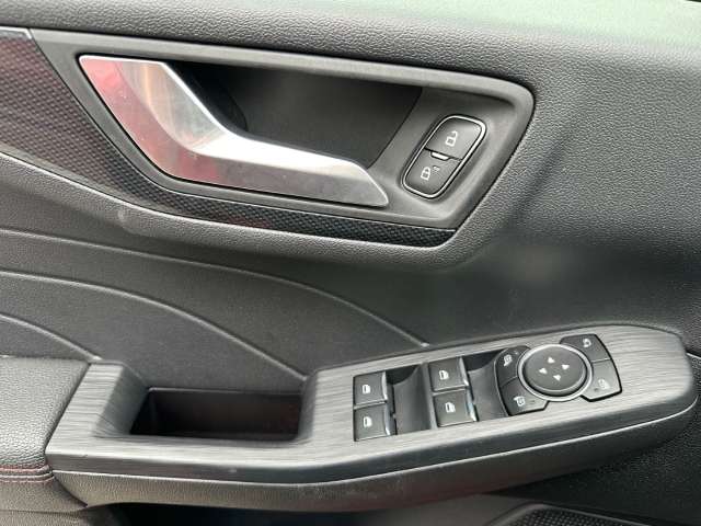 Fahrzeugbild eines Ford Kuga