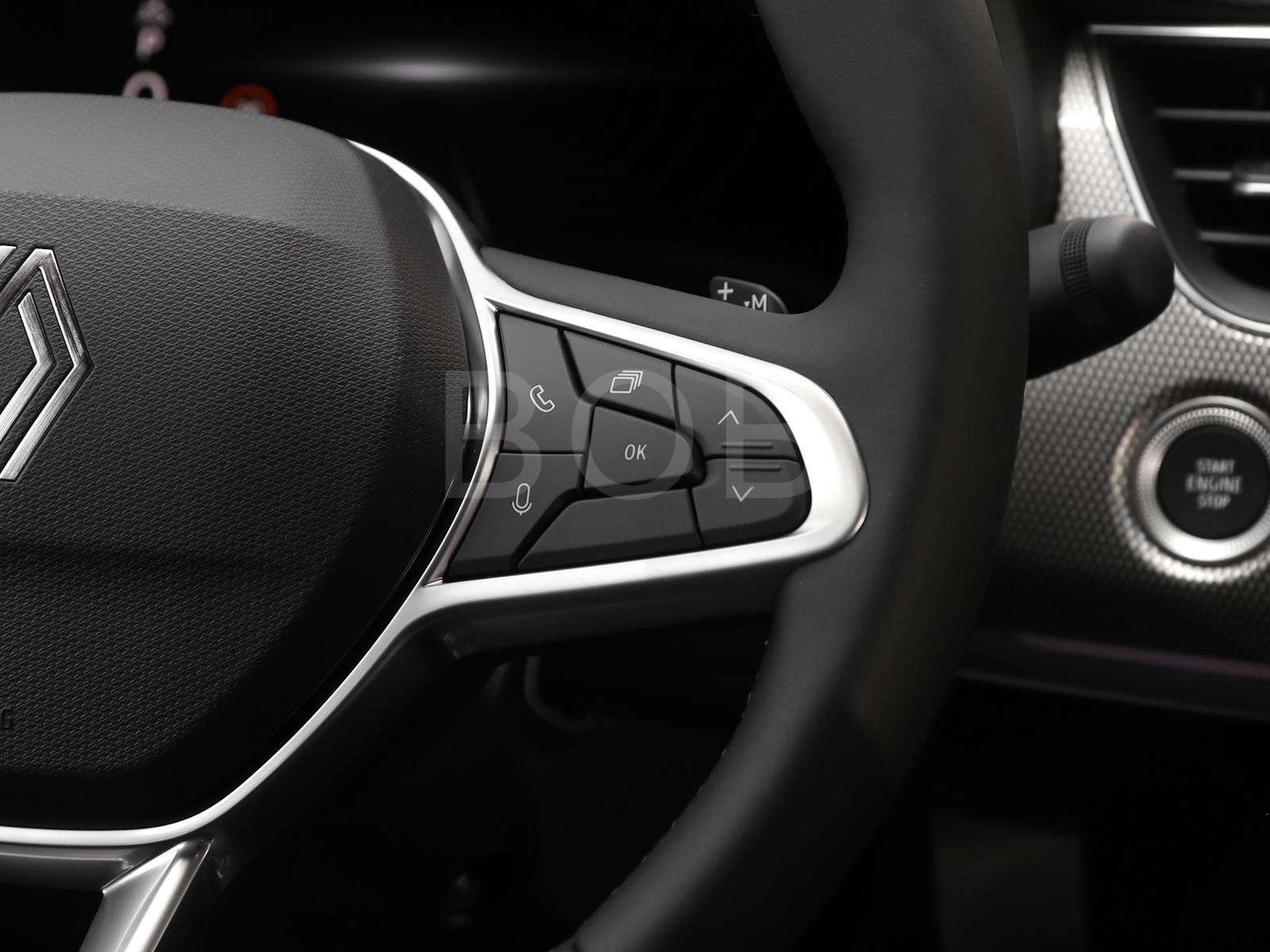 Fahrzeugbild eines Renault Arkana