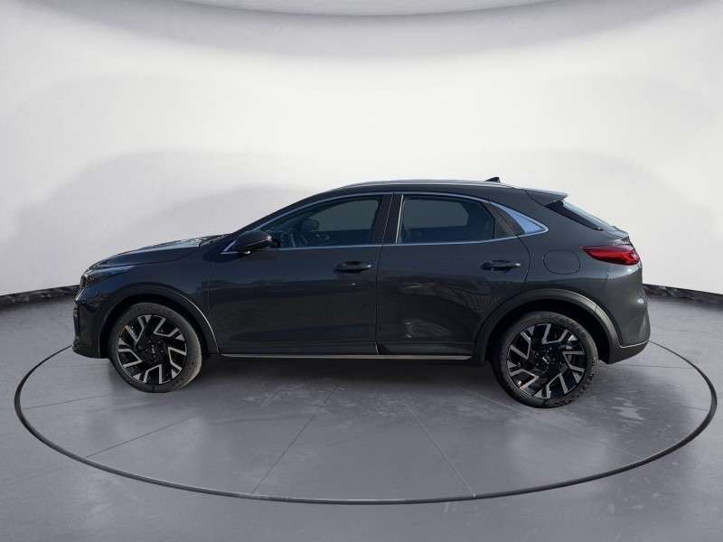 Fahrzeugbild eines Kia XCeed
